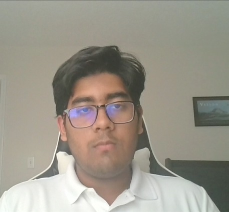 Areeb Siddique